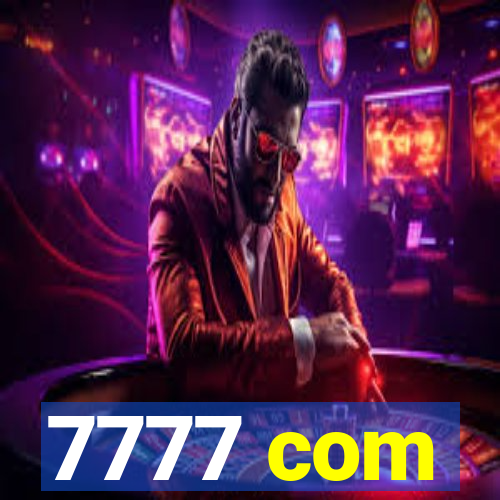 7777 com